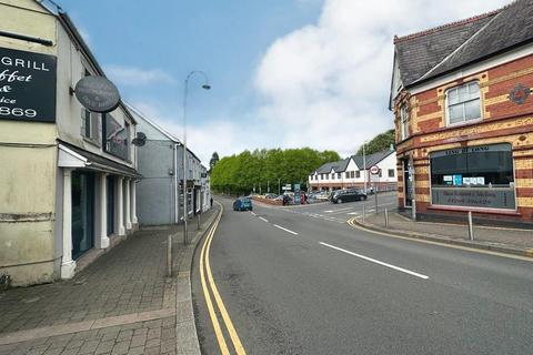 undefined, College Street, Ammanford