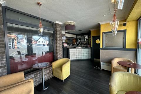 undefined, College Street, Ammanford