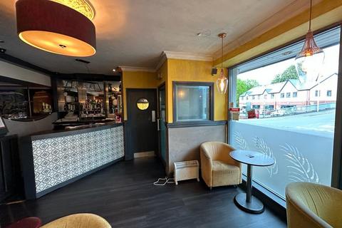 undefined, College Street, Ammanford