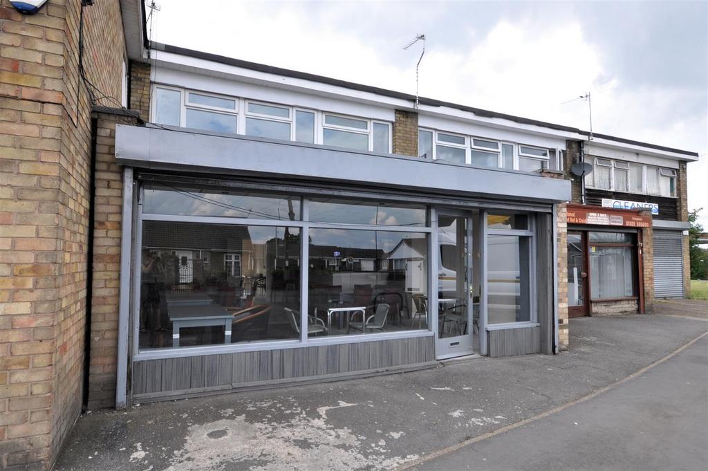 Abbey Road, Dunscroft, Doncaster Retail property (high street) to rent