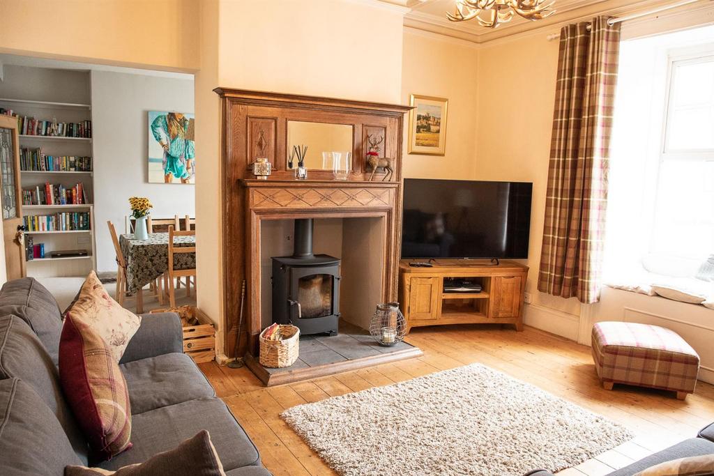 Main Street, Flixton, Scarborough 4 bed semidetached house for sale