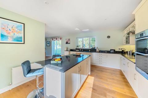6 bedroom detached house for sale, Winchester Road, Ampfield