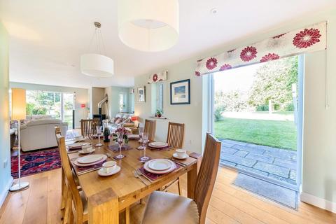 6 bedroom detached house for sale, Winchester Road, Ampfield