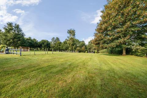 6 bedroom detached house for sale, Winchester Road, Ampfield