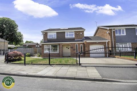26 Cantley Manor Avenue, Doncaster, DN4 6TN