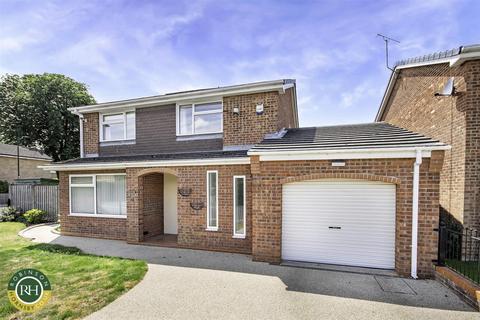 26 Cantley Manor Avenue, Doncaster, DN4 6TN