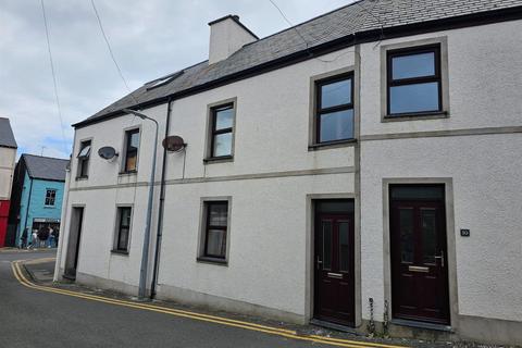 2 bedroom terraced house for sale, Rhes Mitre, Pwllheli