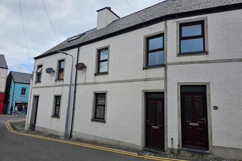 undefined, Rhes Mitre, Pwllheli