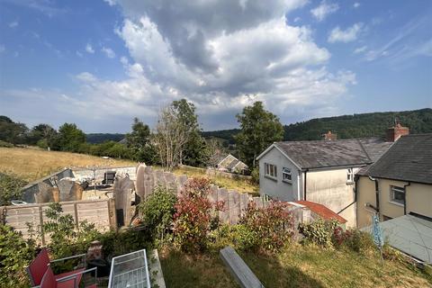 2 bedroom house for sale, Green Hill, Llandysul