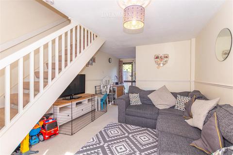 64 Woodfall Drive, Crayford, Dartford, DA1 4TP
