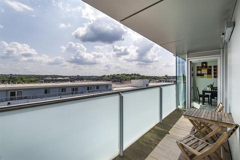 Flat 50, Jubilee House Station Approach, Epsom, KT19 8EU