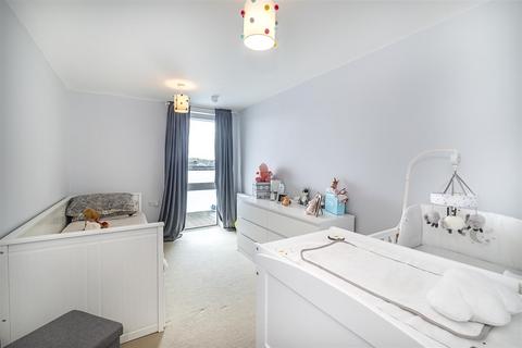 Flat 50, Jubilee House Station Approach, Epsom, KT19 8EU