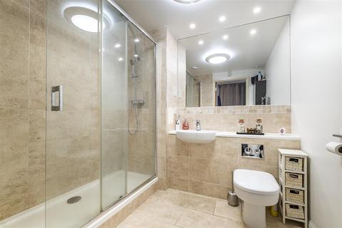 Flat 50, Jubilee House Station Approach, Epsom, KT19 8EU