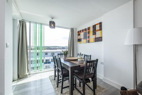 Flat 50, Jubilee House Station Approach, Epsom, KT19 8EU