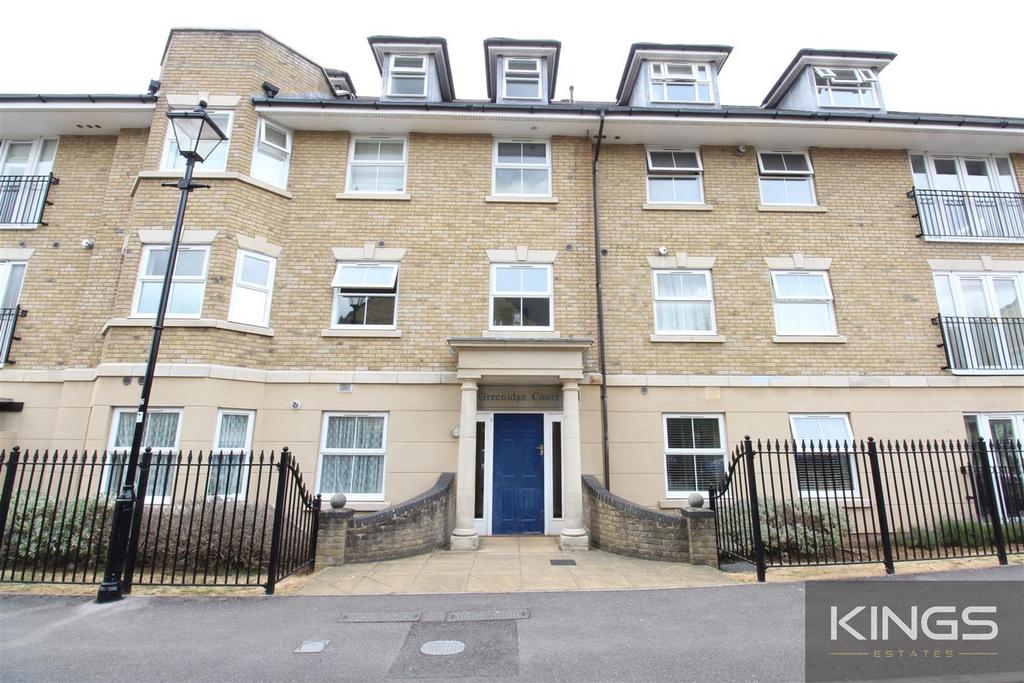 Marshall Square, Southampton 2 bed apartment £1,300 pcm (£300 pw)