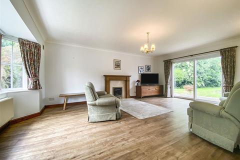 4 bedroom detached house for sale - Halford Meadow, Halford, Craven Arms