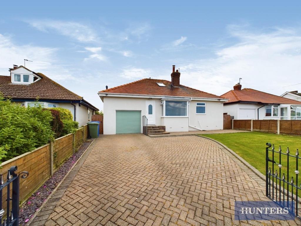 Gap Road, Hunmanby Gap, Filey, North... 2 bed house £300,000