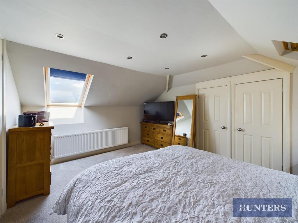 Gap Road, Hunmanby Gap, Filey, North... 2 bed house £300,000