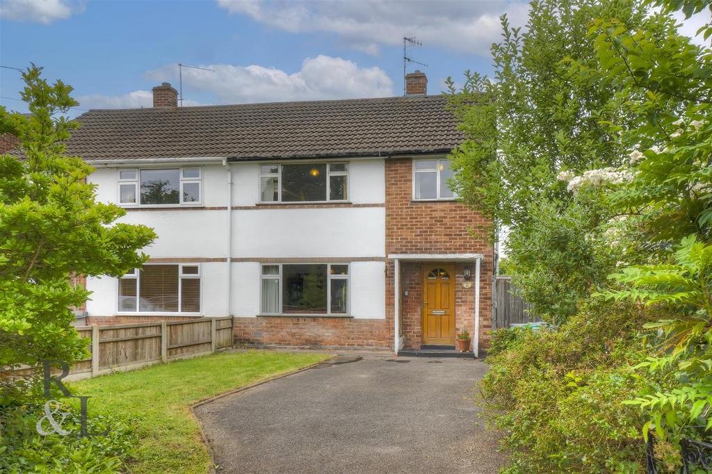 Land For Sale In Ruddington at Thomas Lumsden blog