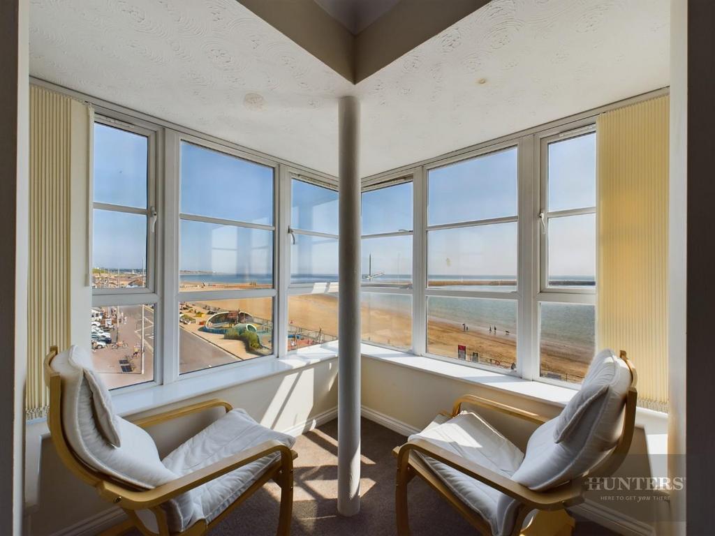 Liddell Court, Roker Marina, Sunderland 2 bed apartment for sale £190,000