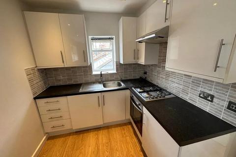 2 bedroom flat to rent, Anson Road, Willesden Green, London