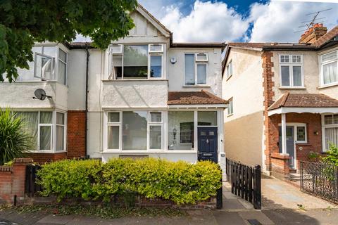 38 Clitherow Avenue, London, W7 2BH