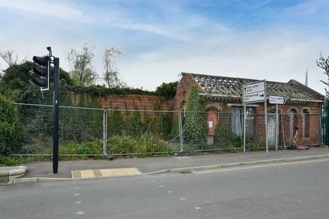 Detached house for sale, Midland Road, Wellingborough