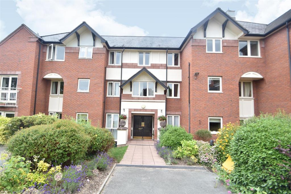 Retirement Flats For Sale In Weybridge At Rebecca Gillispie Blog