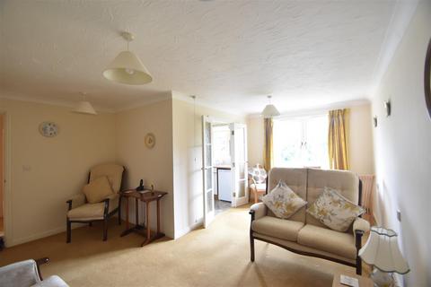 1 bedroom retirement property for sale - 21 Pengwern Court, Longden Road, Shrewsbury, SY3 7JE