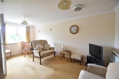 1 bedroom retirement property for sale - 21 Pengwern Court, Longden Road, Shrewsbury, SY3 7JE
