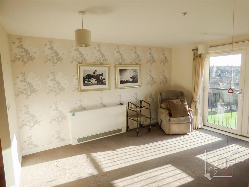 Wimborne House, Truro Road, Gravesend 2 bed retirement property for