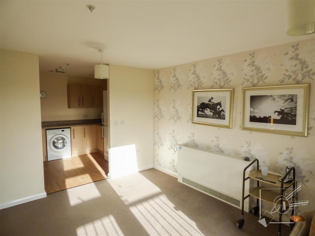 Lounge: