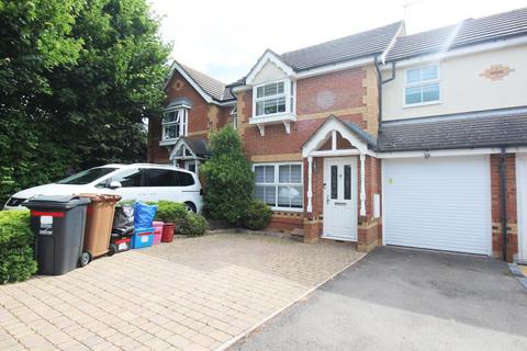 82 Ayr Close, Stevenage, SG1 5RZ