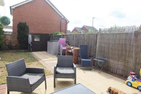 82 Ayr Close, Stevenage, SG1 5RZ