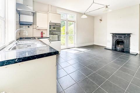 72 Lower Road, Barnacle, Coventry, CV7 9LD
