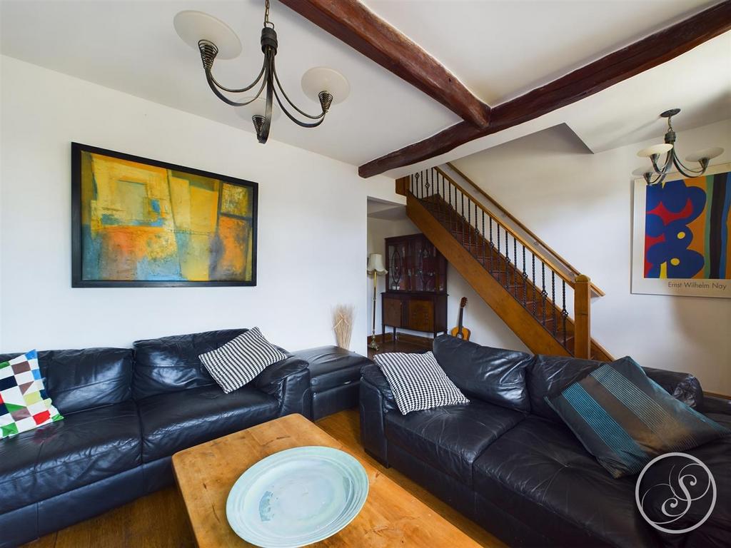 Leeds Road, Barwick In Elmet, Leeds 2 bed cottage for sale £270,000