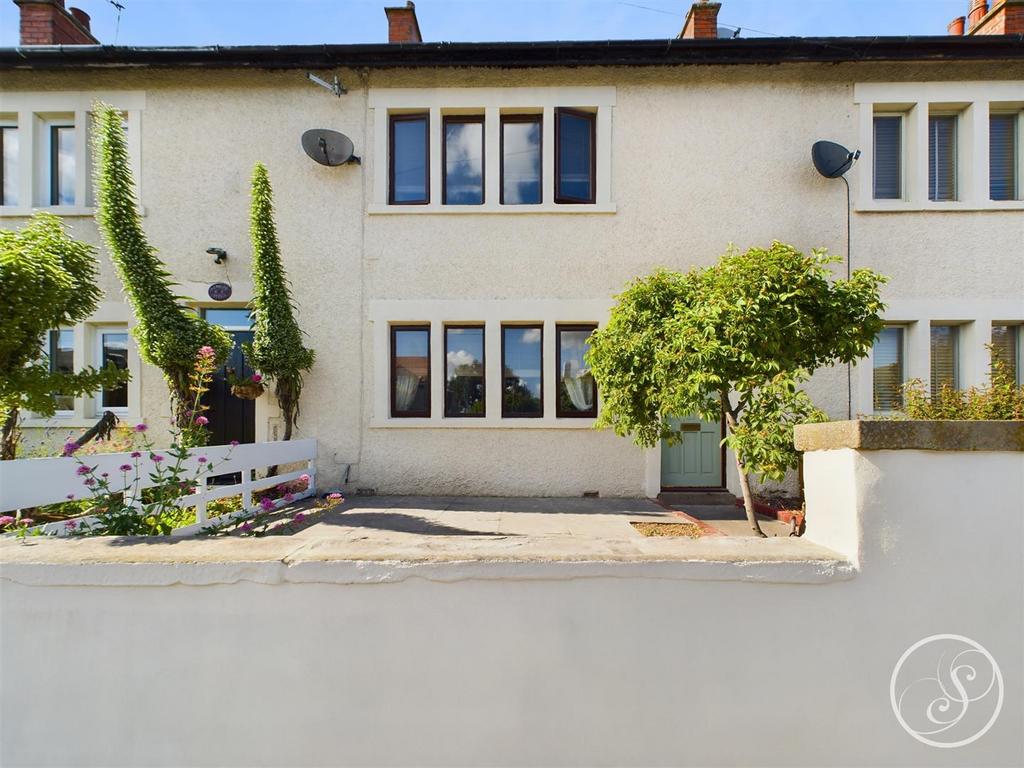 Leeds Road, Barwick In Elmet, Leeds 2 bed cottage for sale £270,000