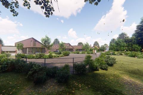 Plot for sale, 1 Bishop Close, High Street, Patrington, HU12 0BB