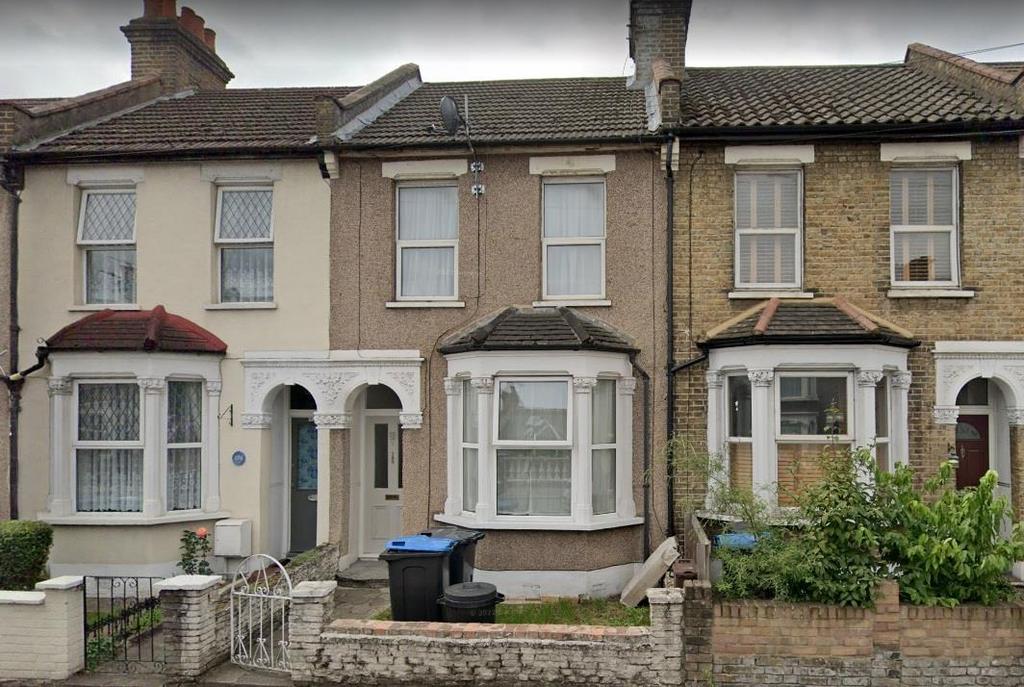 Bury Street, Edmonton, N9 3 bed house for sale £390,000