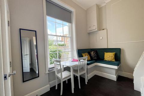 1 bedroom apartment for sale, Ryde, Isle of Wight