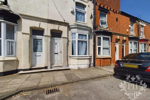 6 Camden Street, Middlesbrough, TS1 2EG