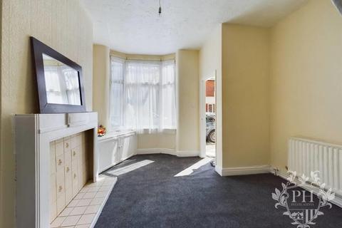 6 Camden Street, Middlesbrough, TS1 2EG