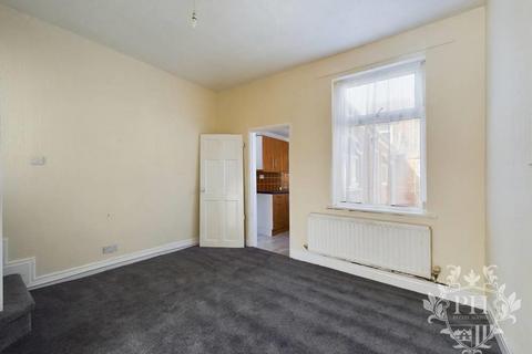 6 Camden Street, Middlesbrough, TS1 2EG