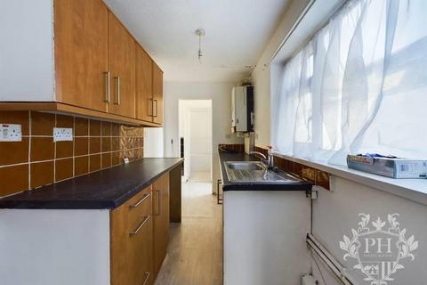 6 Camden Street, Middlesbrough, TS1 2EG