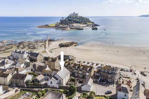 2, Ebenezer Chapel West End, Marazion, TR17 0EL
