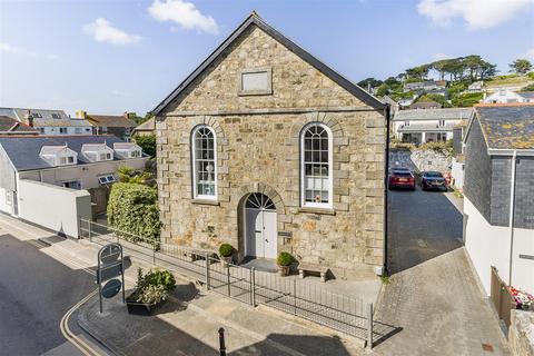 2, Ebenezer Chapel West End, Marazion, TR17 0EL
