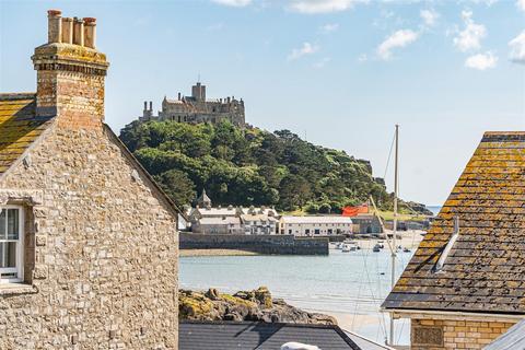 2, Ebenezer Chapel West End, Marazion, TR17 0EL