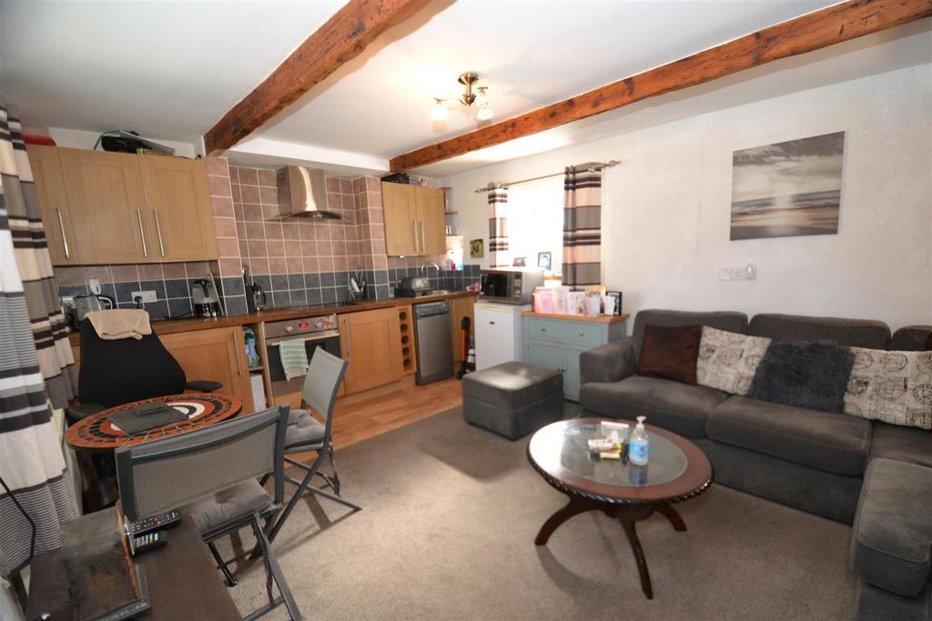 Cragg Lane, Thornton, Bradford 1 bed cottage for sale £94,950