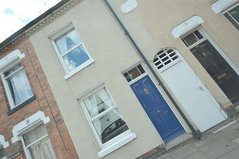 243 Avenue Road Extension, Leicester, LE2 3ER