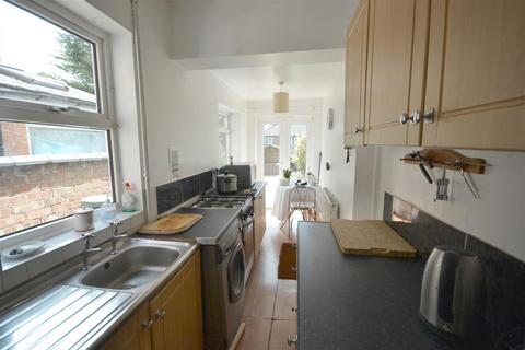 243 Avenue Road Extension, Leicester, LE2 3ER